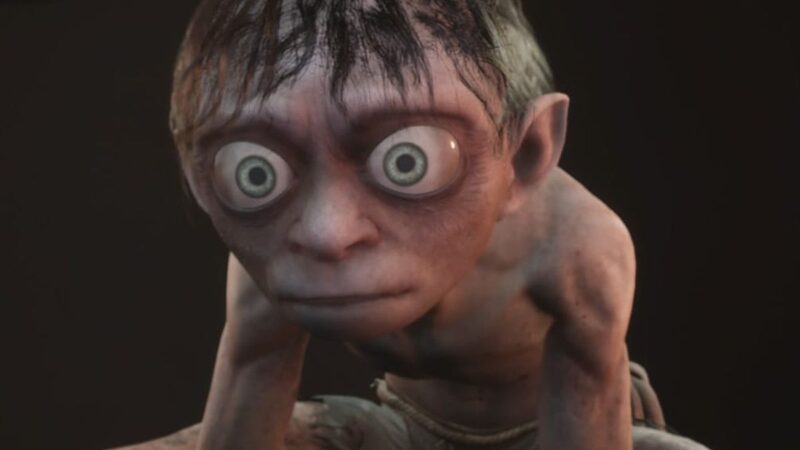 Según un nuevo informe detrás de escena, El Señor de los Anillos: Gollum fue un fracaso de $15,9 millones