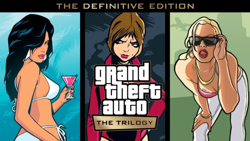 Rockstar trae títulos clásicos de Grand Theft Auto a los suscriptores de GTA Plus