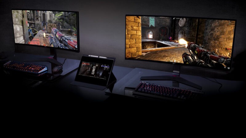 Amazon Prime Big Deal Days 2023: los mejores monitores a la venta