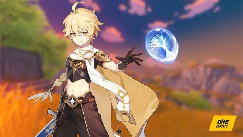 Cómo hacer resina condensada en Genshin Impact