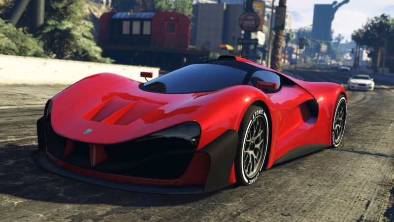 Restricción de edad de Grand Theft Auto 6 revelada en el sitio web de calificaciones australiano