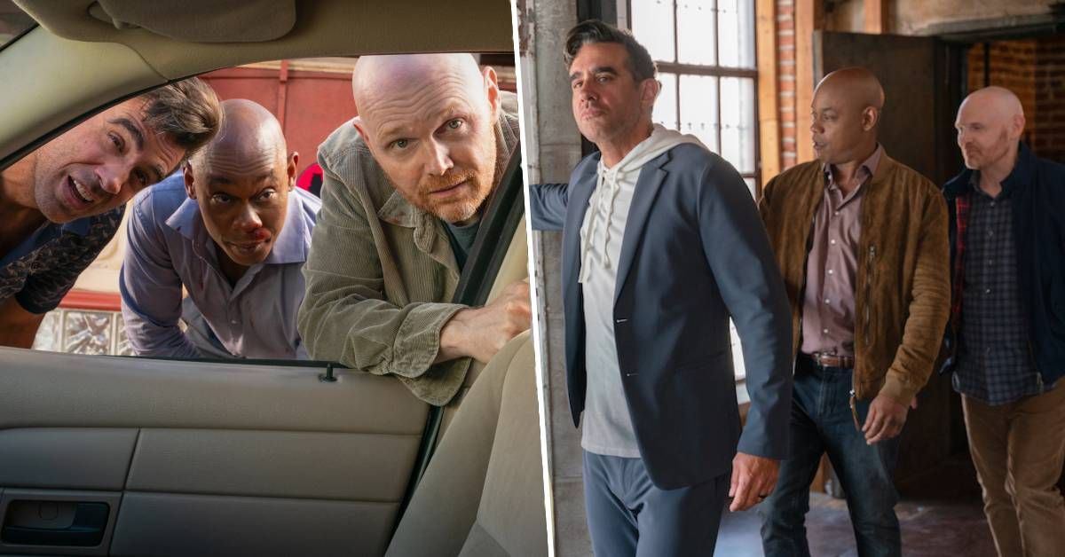 La nueva película número uno de Netflix es una comedia muy controvertida, con una calificación del 23% en Rotten Tomatoes