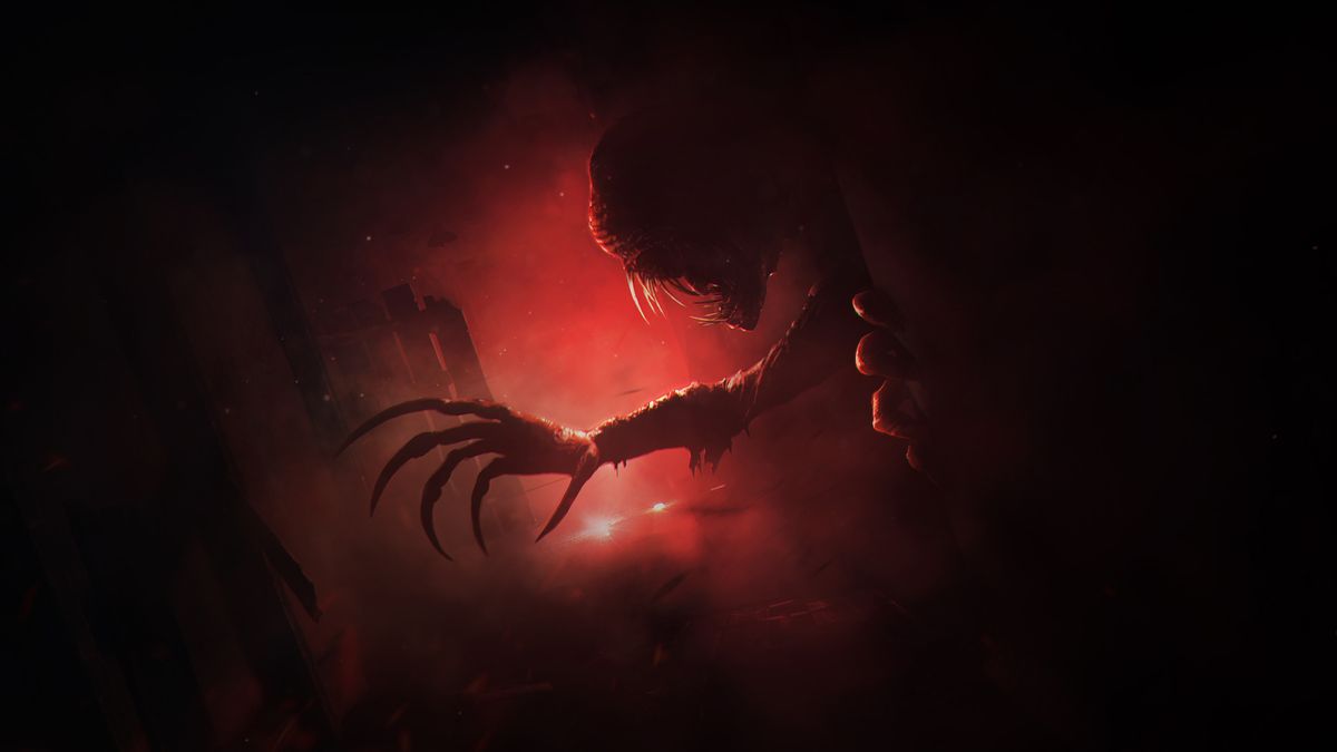 La oferta de Halloween de Steam ya está disponible y ofrece algunos de los juegos de terror más aterradores de todos los tiempos por solo $ 3