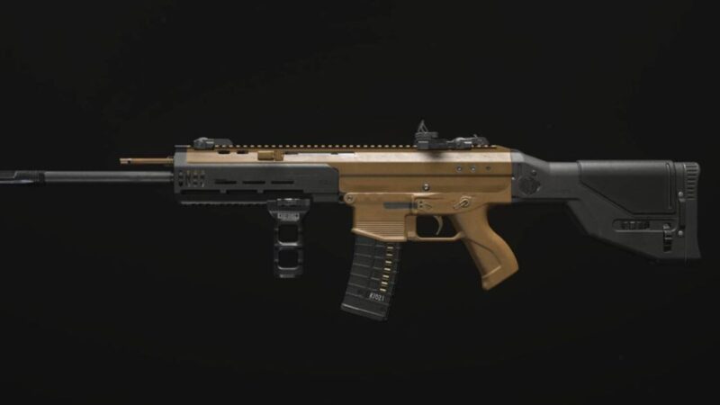 La mejor carga MCW MW3 debe estar desactivada para dominar la versión beta