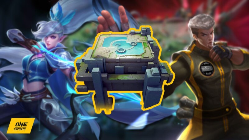 ¿Cómo entrenar en Mobile Legends?  ¡No lo hagas en Clásico!