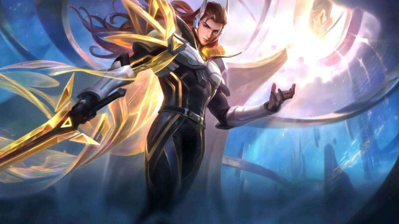 Contrarresta a Lancelot en Mobile Legends con estos 3 mejores héroes