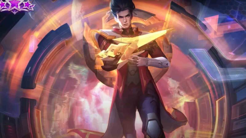 ¡Mírame!  ¡Ahora soy el Capitán Chrono Natan!