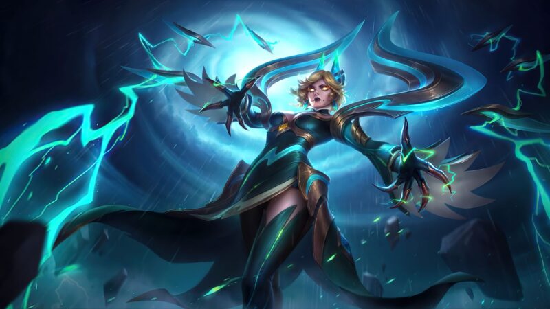 Contrarresta a Eudora en Mobile Legends con estos 5 mejores héroes