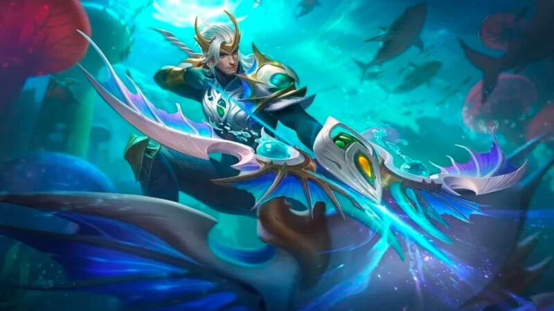 Fleet Guardian Yi Sun-shin te permite montar una temible criatura marina en la batalla