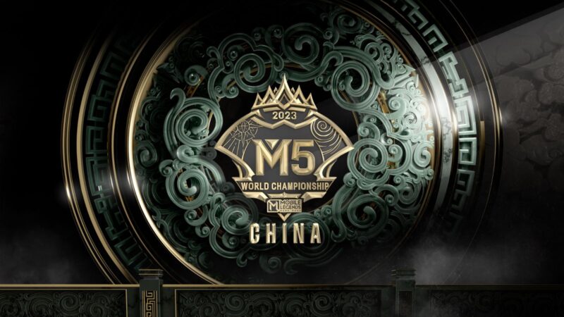 China ingresa a MLBB Esports con la última ranura M5 Wildcard