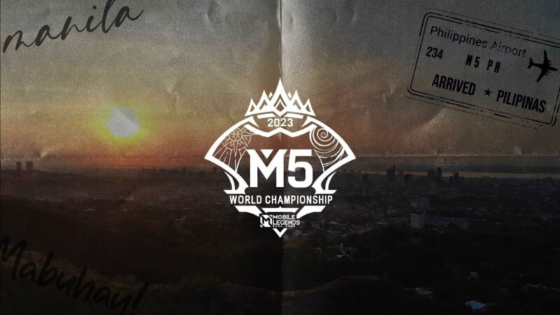 Campeonato Mundial M5: calendario, formato, equipos, transmisiones