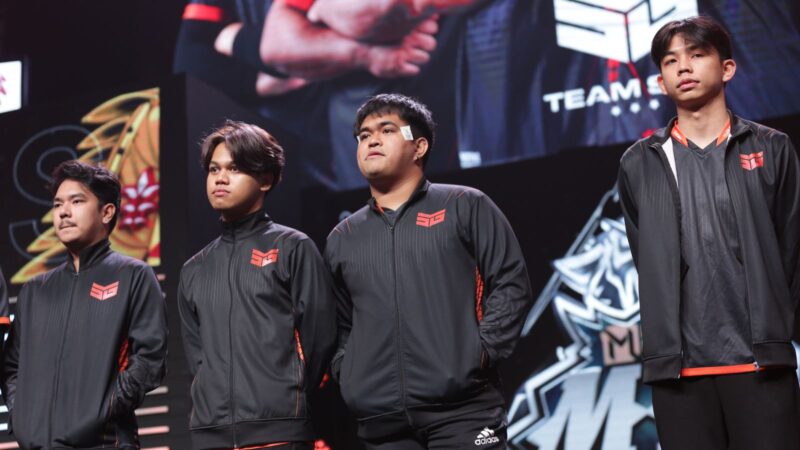M5 Wild Card: horario, formato, equipos, dónde mirar