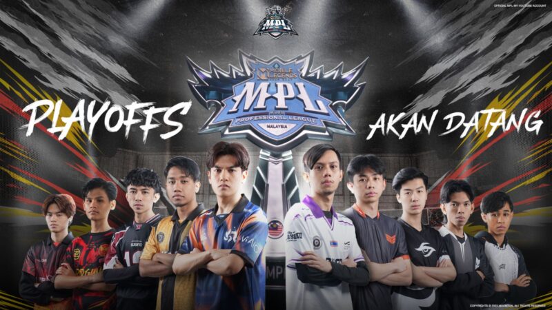 MPL MY Season 12 Playoffs: calendario, resultados, formato