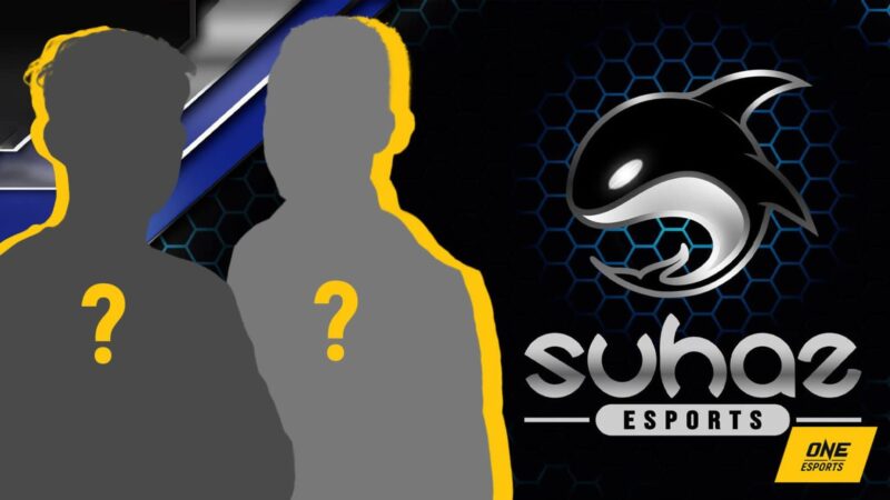 Suhaz Esports ficha a dos jugadores de MDL ID y un entrenador filipino para la temporada 10 de MPL MY