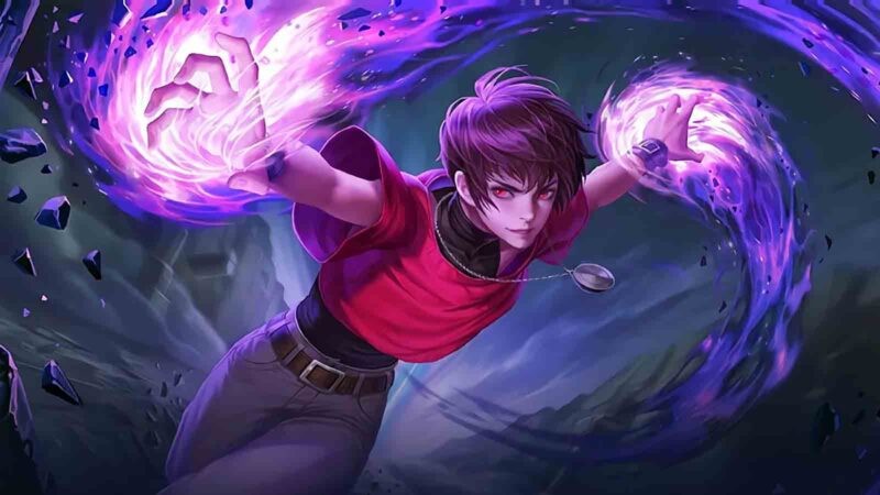 Contrarresta a Dyrroth en Mobile Legends con estos 3 mejores héroes