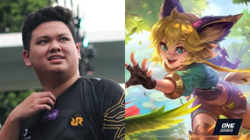 La mejor construcción de Jungle Joy según Alberttt