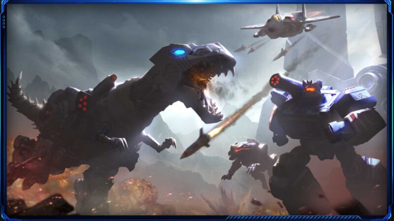 Lista completa de máscaras de MLBB x Transformers: fecha de lanzamiento, eventos y más