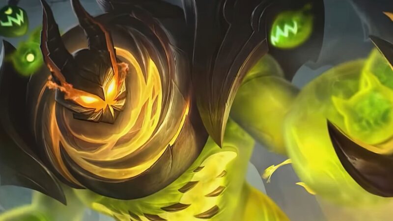 Contrarresta Gloo en Mobile Legends con estos 3 mejores héroes