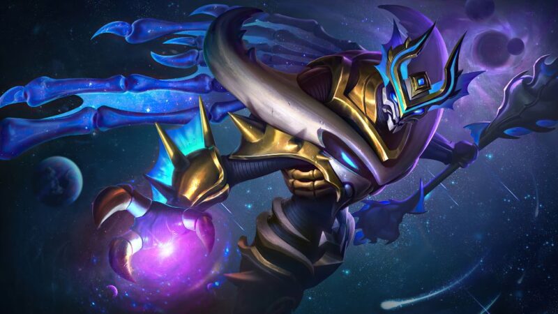 Contrarresta a Zhask en Mobile Legends con estos 3 mejores héroes