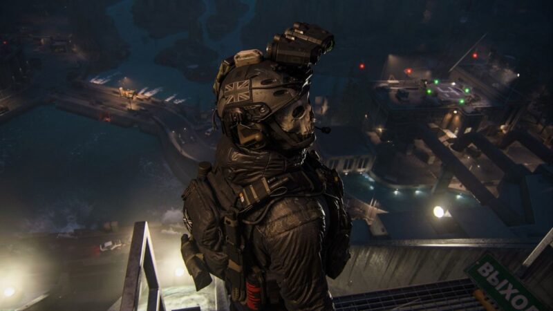 Grandes cambios en MW3 que necesitas saber: movimientos, ventajas y más