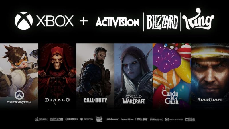 Tras 33 años como CEO de Activision, Bobby Kotick deja la empresa