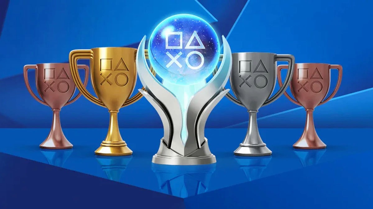 Los trofeos de PlayStation podrían llegar a los juegos de PC