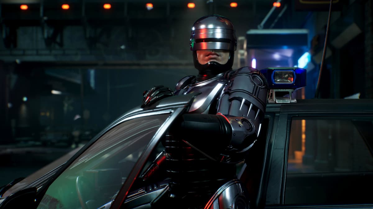 Desarrollador confirma Robocop: Rogue City ya no llegará a esta plataforma