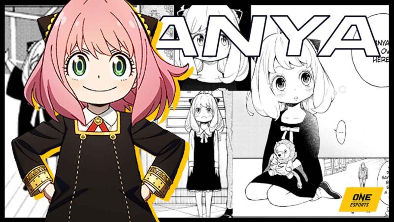 ¿Quién es Anya en Spy x Family?  Historia, personalidad, apariencia.