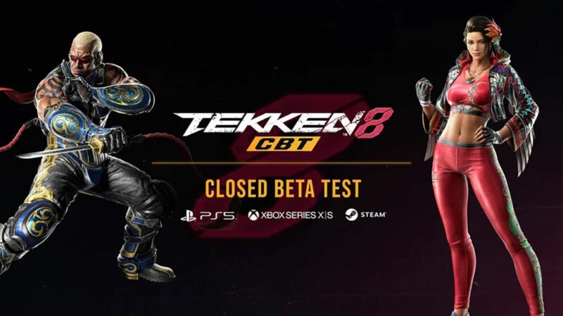 Lista de movimientos de Tekken 8 lanzada para Raven, Azucena y Feng