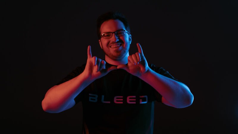 Sí, ¿por qué unirse a Bleed Esports es mejor que NA?