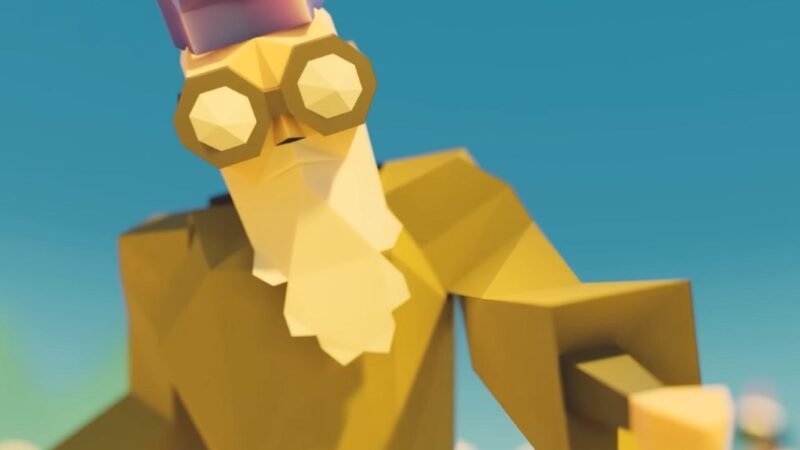 Los extraordinarios jugadores de MMO asustan a toda la comunidad de su juego con una modesta captura de pantalla que tardó 21.840 horas en crearse