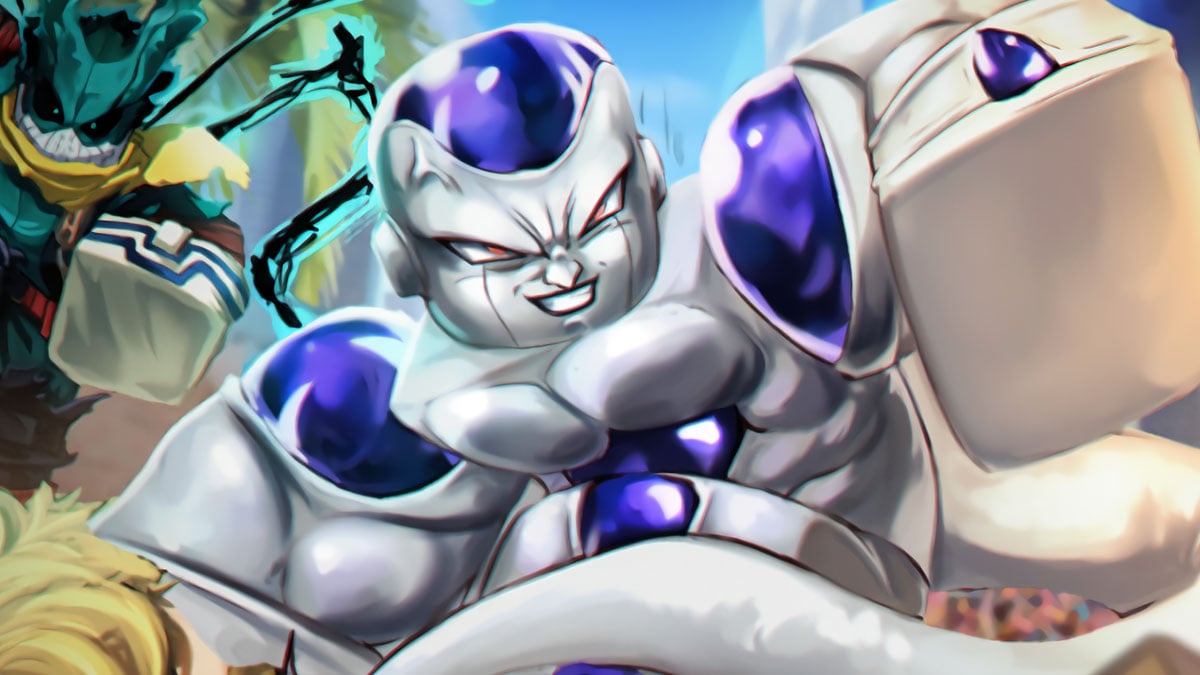 Cuenta regresiva de Anime Champions Simulator: ¡fecha y hora de lanzamiento!