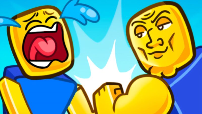 Arm Wrestle Simulator Registro de parches de Halloween y notas del parche