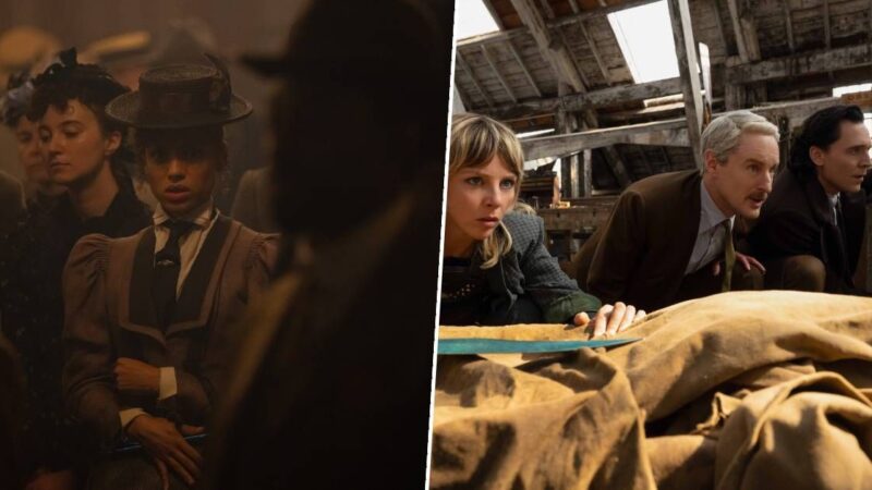 El productor de Loki anuncia una historia ‘emocionante’ para Ravonna de Gugu Mbatha-Raw después de que Renslayer hiciera estas grandes revelaciones