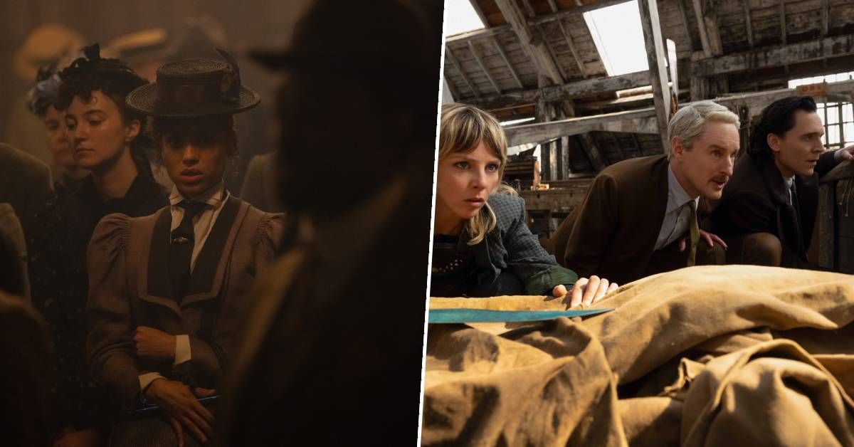 El productor de Loki anuncia una historia ‘emocionante’ para Ravonna de Gugu Mbatha-Raw después de que Renslayer hiciera estas grandes revelaciones