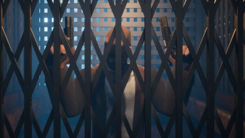 Hermoso y espeluznante shooter obtiene un 96 % de críticas positivas en Steam: “Max Payne se encuentra con Doom y con la nostalgia de PS1”
