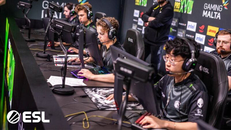 Team Liquid busca reclutar al mejor líder del juego disponible en CS2