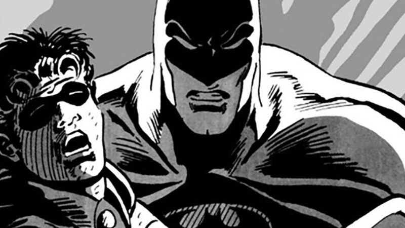 DC publicará la versión de Batman #428 que se habría publicado si los fans hubieran votado por la vida de Jason Todd