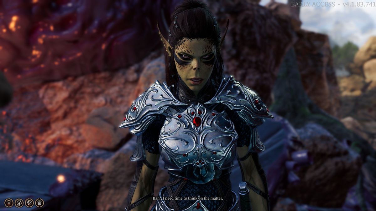 A nadie le gustan los Githyanki de Baldur’s Gate 3, pero deberían