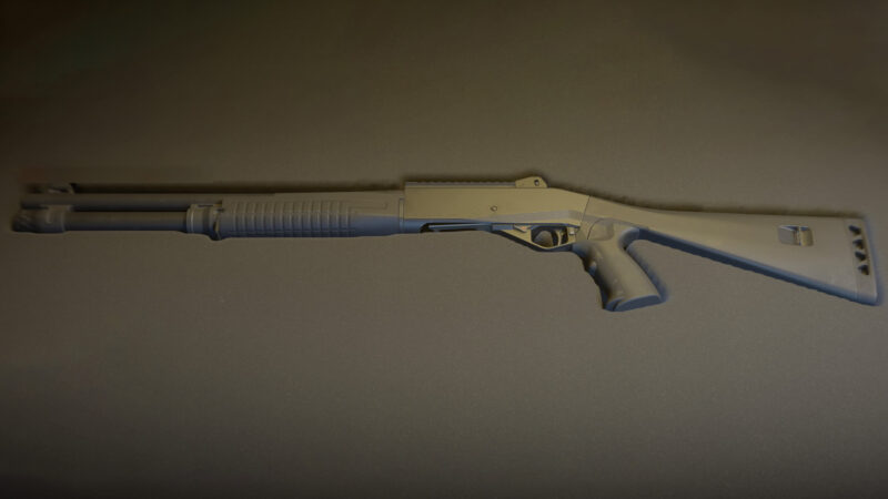 Mejor equipamiento de Expedite 12 en Modern Warfare 2 – versión completa