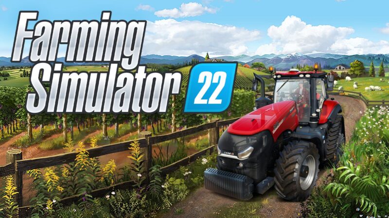Descubre el paquete Oxbo de Farming Simulator 22