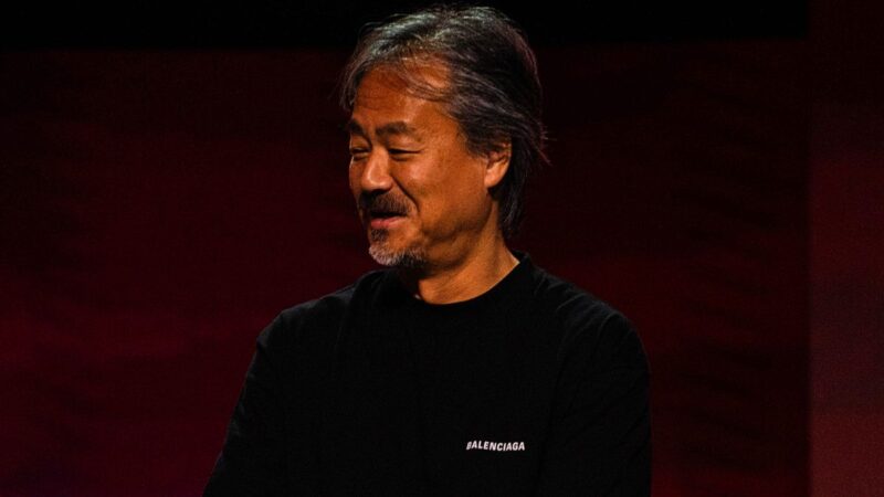 Al creador de Final Fantasy le encanta Final Fantasy 14 y por eso «definitivamente» no quiere trabajar en el MMO