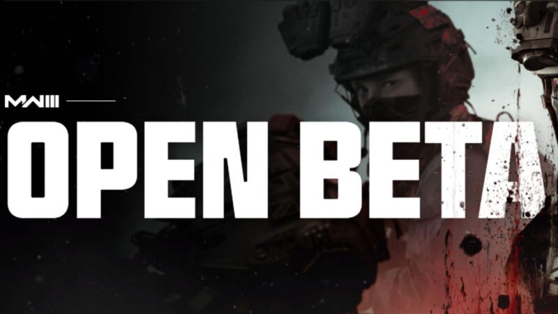 ¿Cuándo termina la beta de MW3?  Los fanáticos entusiastas quieren jugar mucho.