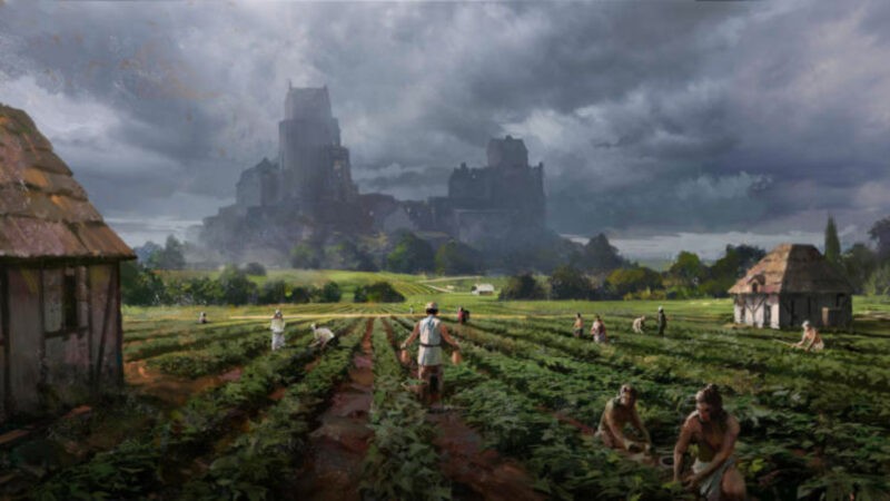 El histórico juego de estrategia Millennia anunciado con un nuevo tráiler cinematográfico