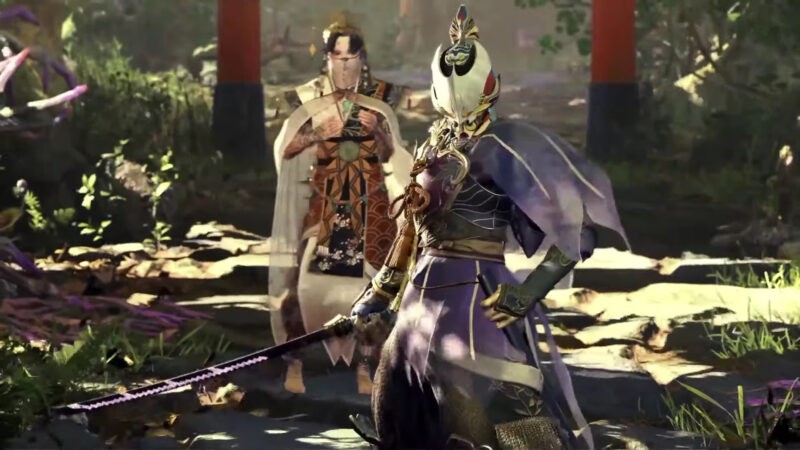 Capcom revela nuevos detalles de Monster Hunter y más para el Tokyo Game Show
