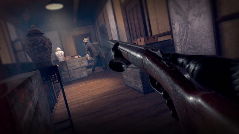 Peaky Blinders: The King’s Ransom Complete Edition se lanza el próximo mes para PS VR2