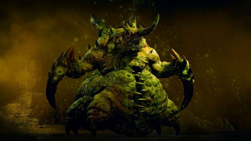 Jugadores de Diablo 4, conserven los materiales raros de su jefe: los lanzamientos exclusivos de Uber serán aún mejores en el próximo parche