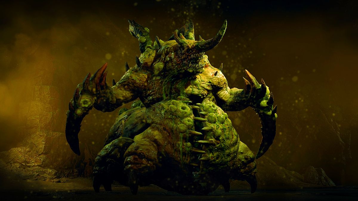Jugadores de Diablo 4, conserven los materiales raros de su jefe: los lanzamientos exclusivos de Uber serán aún mejores en el próximo parche