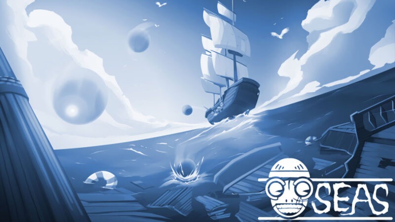 Se revela la página del juego RELL Seas