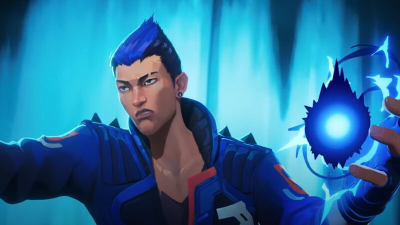 Valorant agregará un nuevo agente duelista a finales de este año